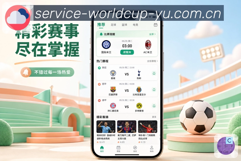 世界杯竞猜App亮点展示：战术看点、阵容变化、攻防重点与通俗解读